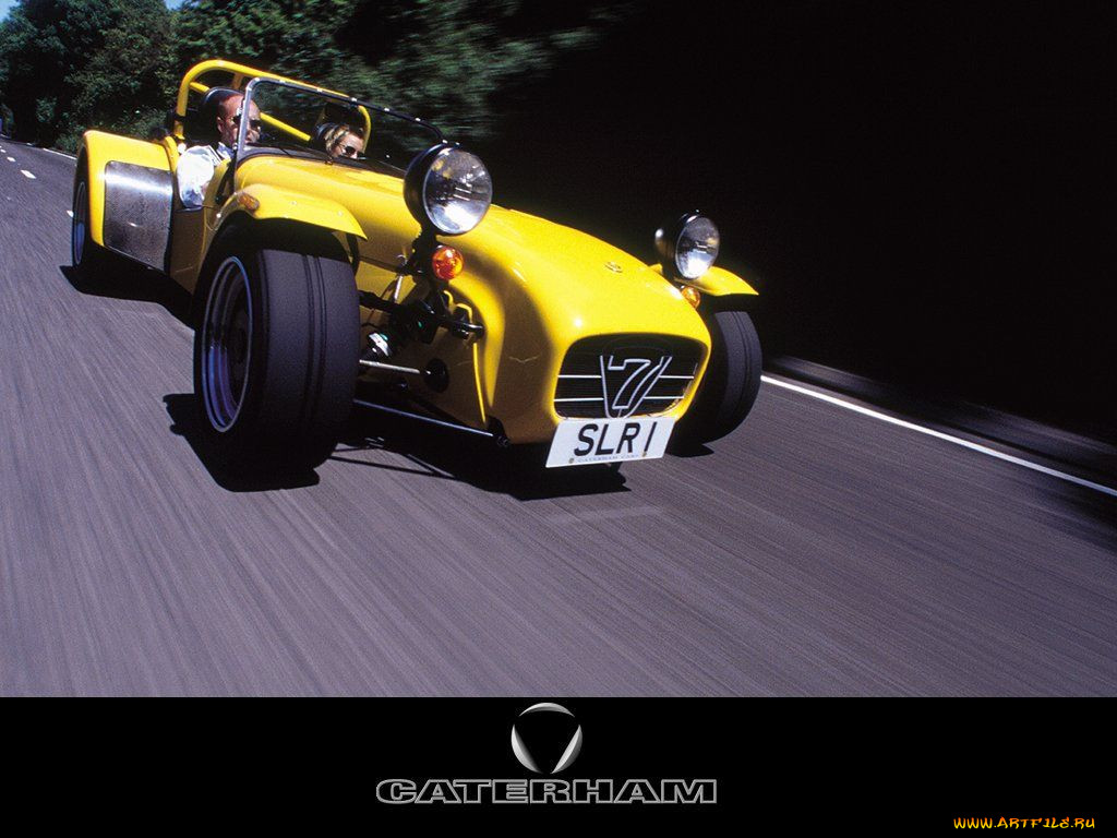 caterham, seven, , super